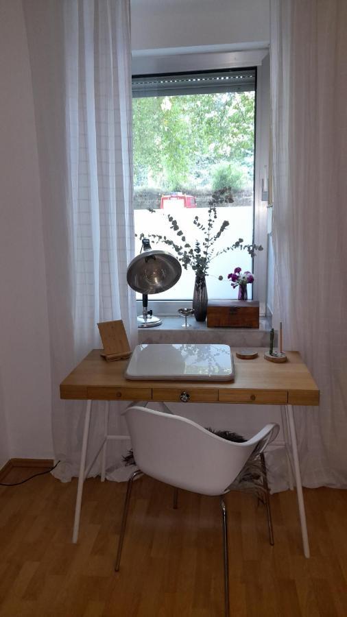 Schone 2Raumwohnung In Perfekter Lage 门兴格拉德巴赫 外观 照片