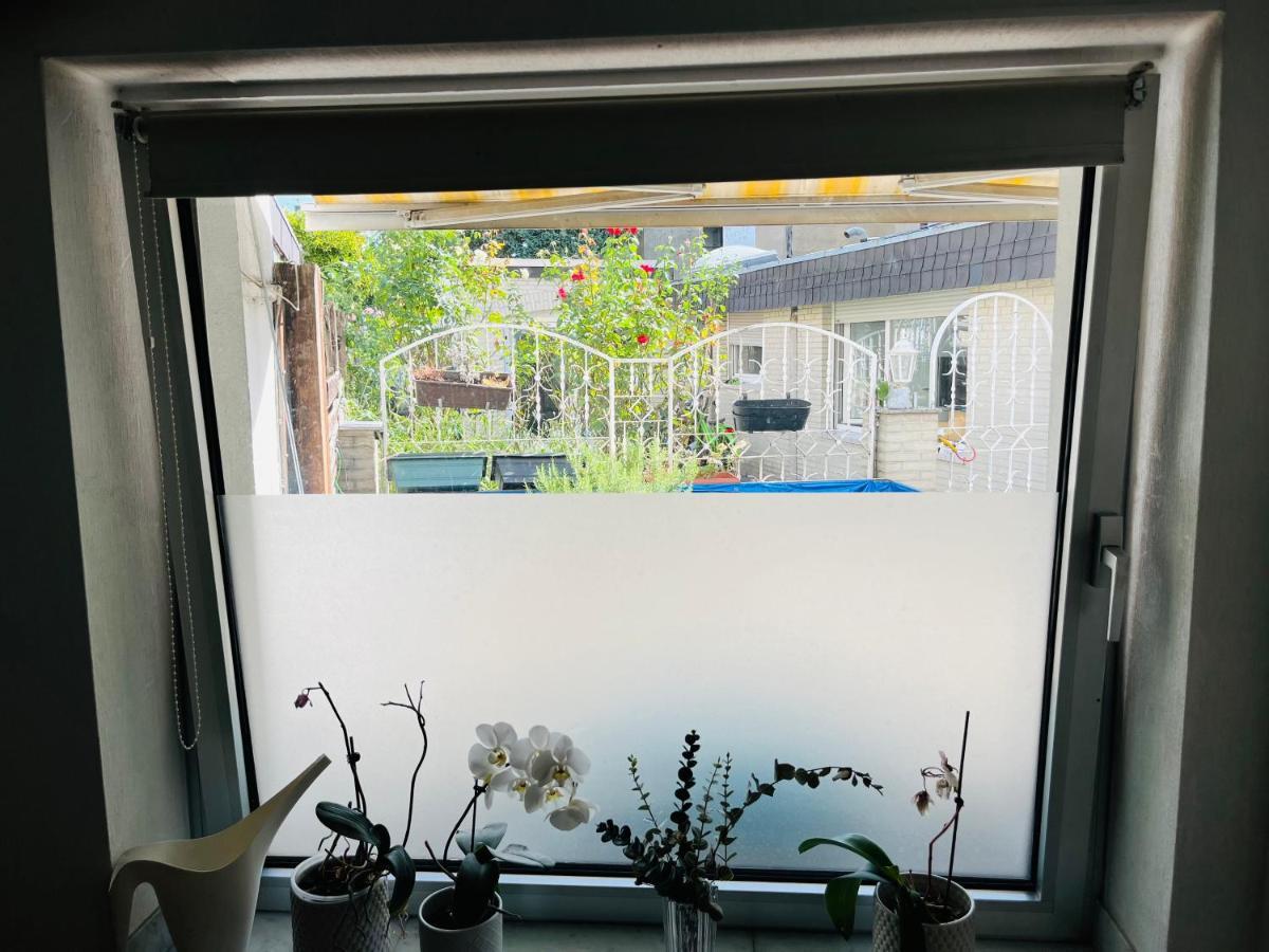 Schone 2Raumwohnung In Perfekter Lage 门兴格拉德巴赫 外观 照片