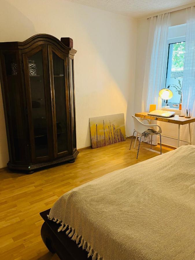 Schone 2Raumwohnung In Perfekter Lage 门兴格拉德巴赫 外观 照片