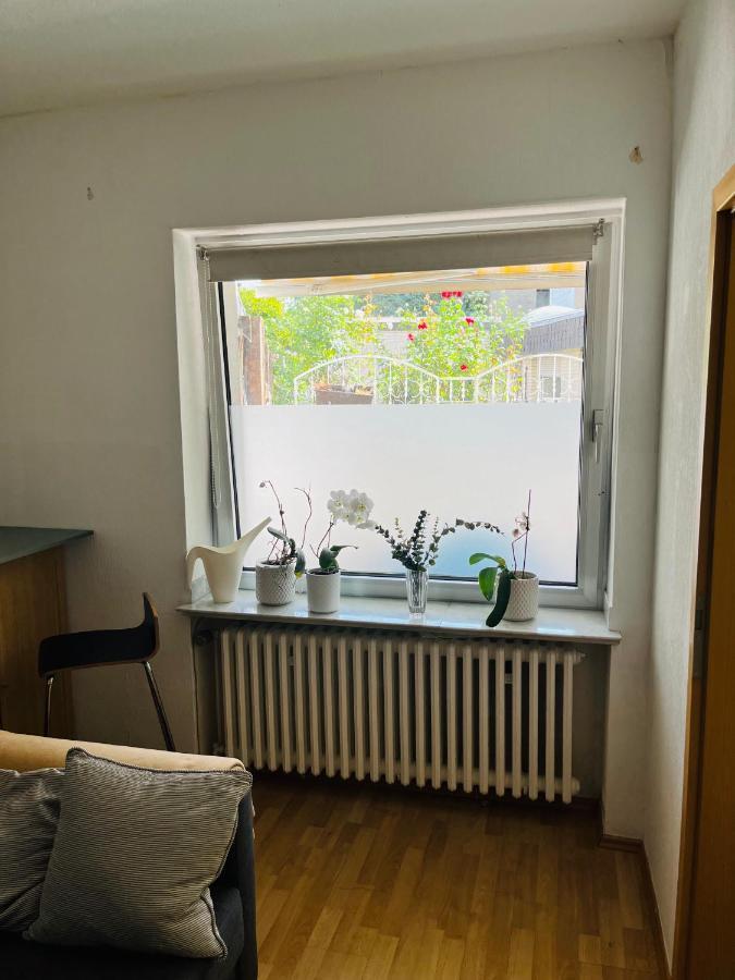 Schone 2Raumwohnung In Perfekter Lage 门兴格拉德巴赫 外观 照片