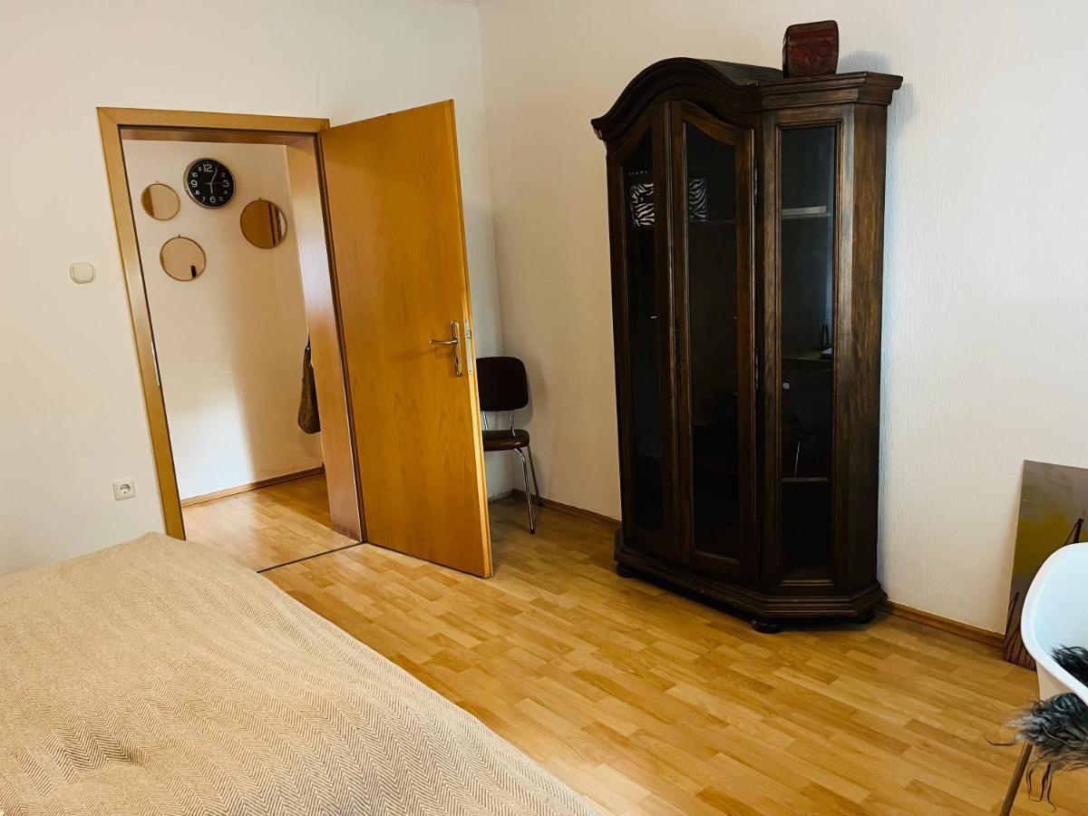 Schone 2Raumwohnung In Perfekter Lage 门兴格拉德巴赫 外观 照片