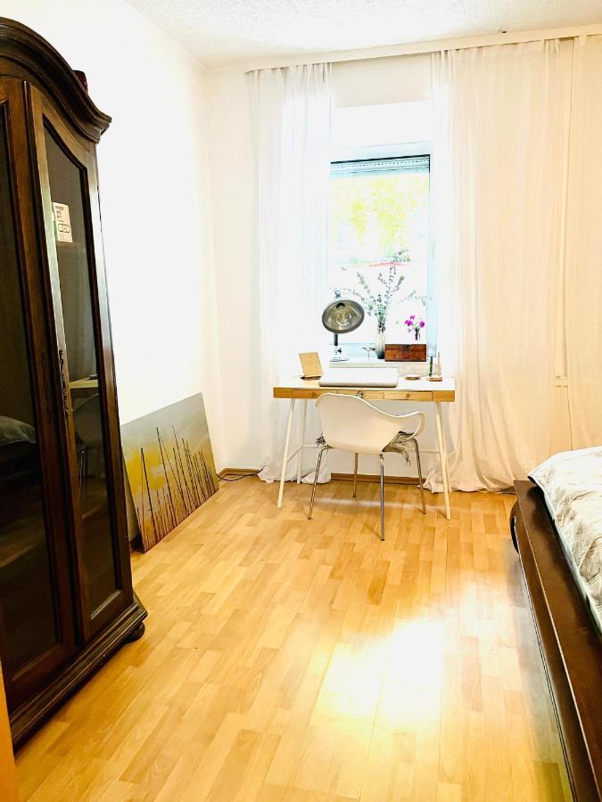 Schone 2Raumwohnung In Perfekter Lage 门兴格拉德巴赫 外观 照片