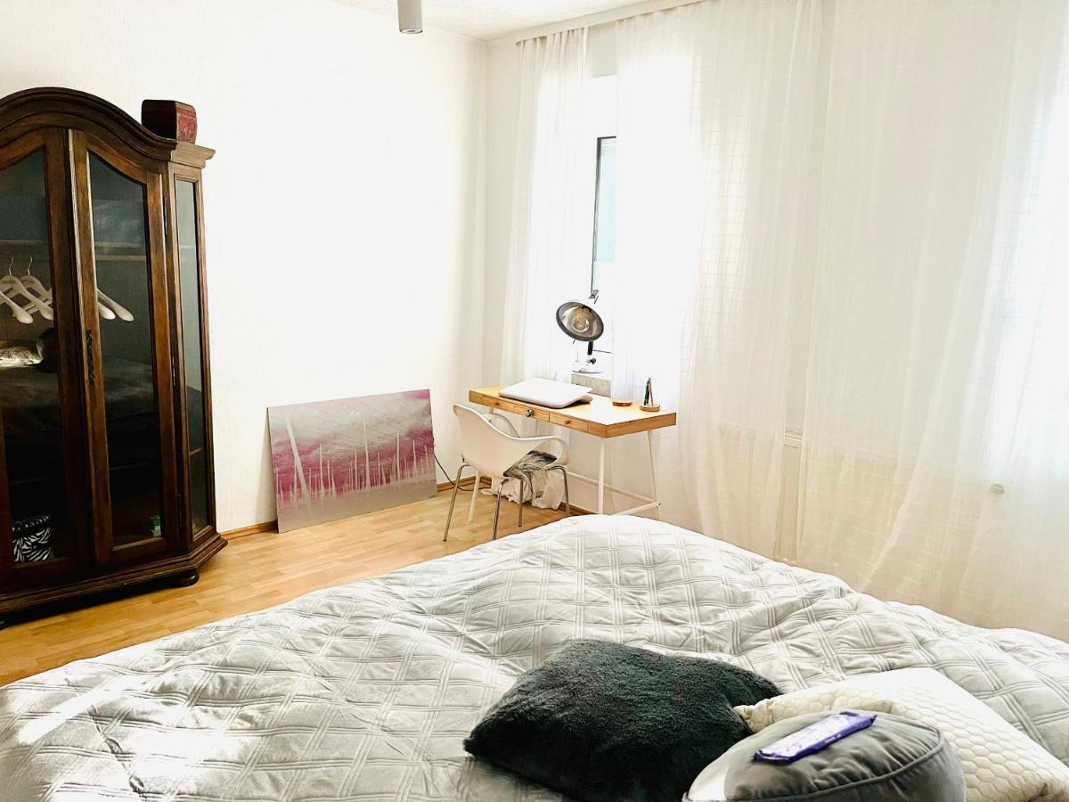 Schone 2Raumwohnung In Perfekter Lage 门兴格拉德巴赫 外观 照片