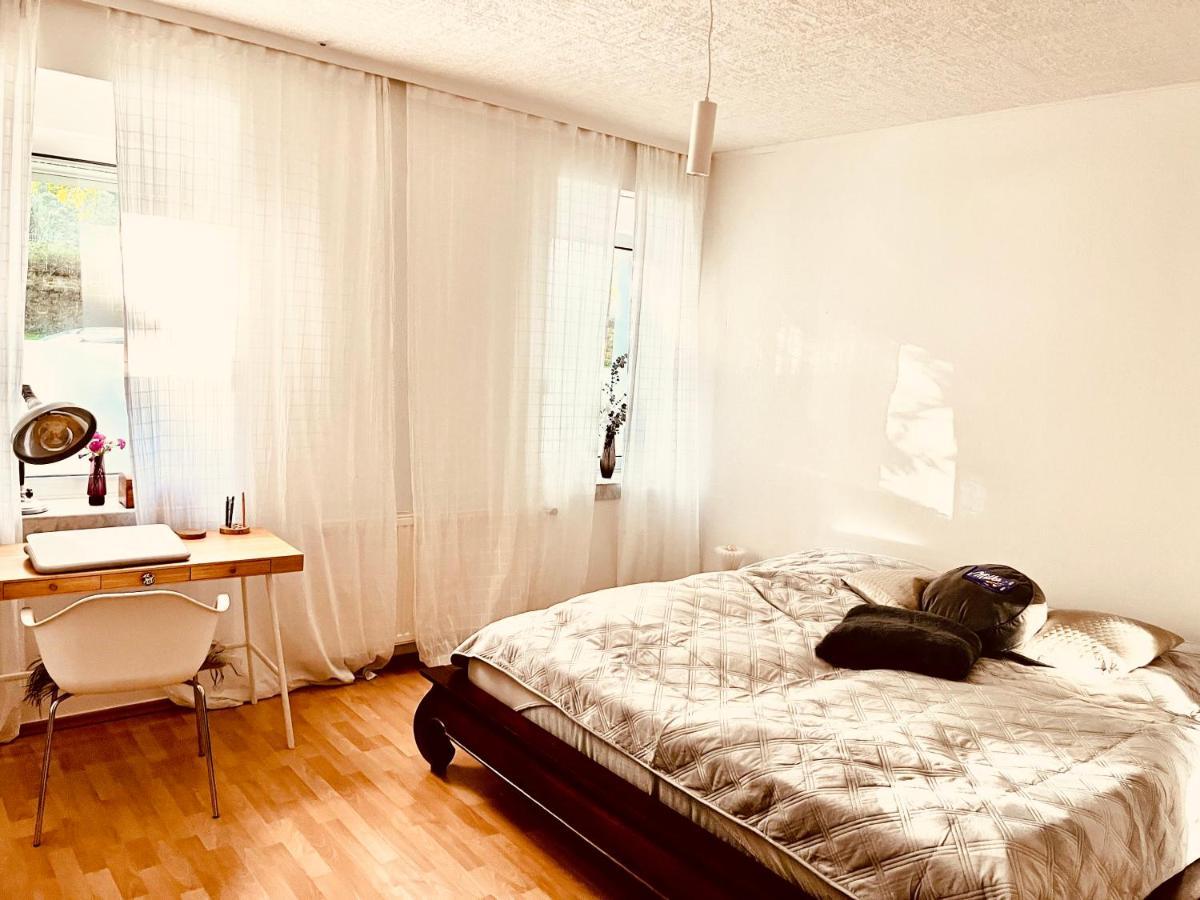 Schone 2Raumwohnung In Perfekter Lage 门兴格拉德巴赫 外观 照片