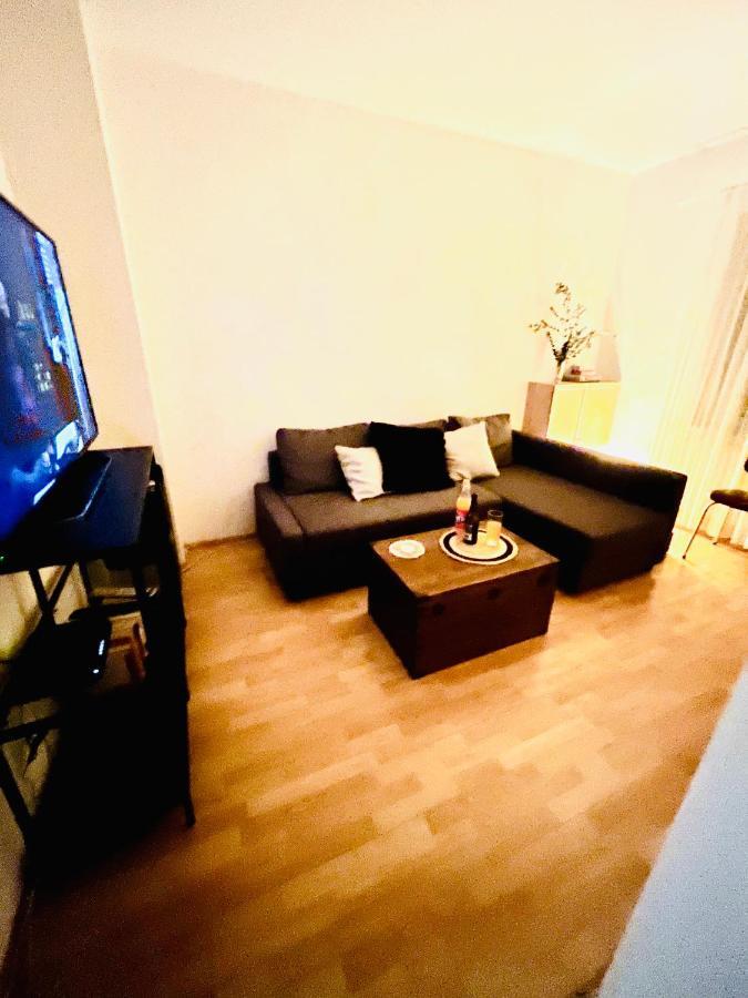 Schone 2Raumwohnung In Perfekter Lage 门兴格拉德巴赫 外观 照片