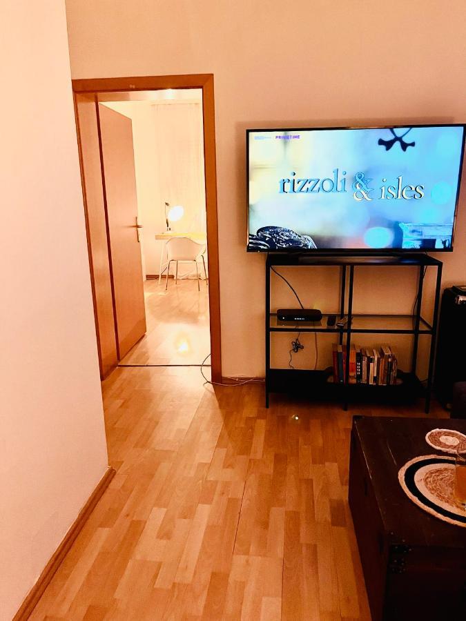 Schone 2Raumwohnung In Perfekter Lage 门兴格拉德巴赫 外观 照片